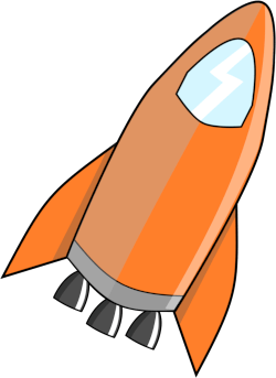 rocket go