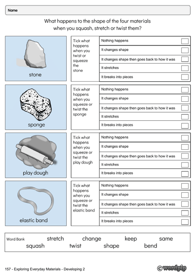 thumbnail image of materials worksheet 1 developing ability 2