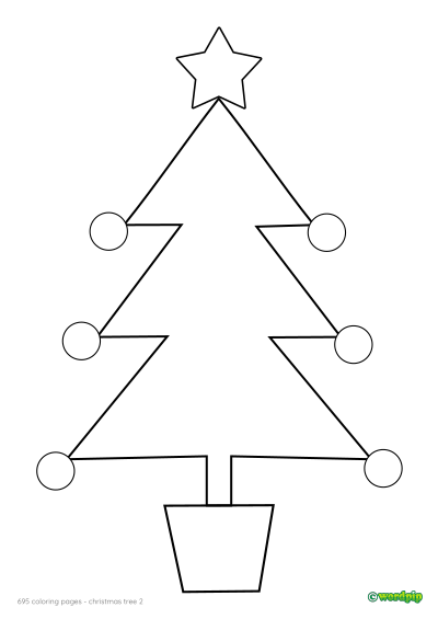 thumbnail image of a christmas tree 