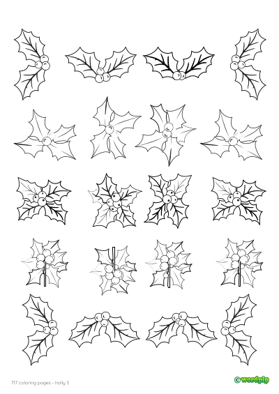 thumbnail image of a holly 5 worksheet 