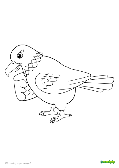 thumbnail image of an eagle 3 
