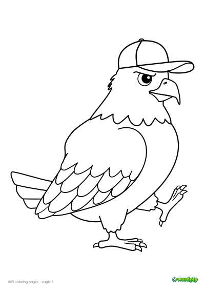 thumbnail image of an eagle 4 